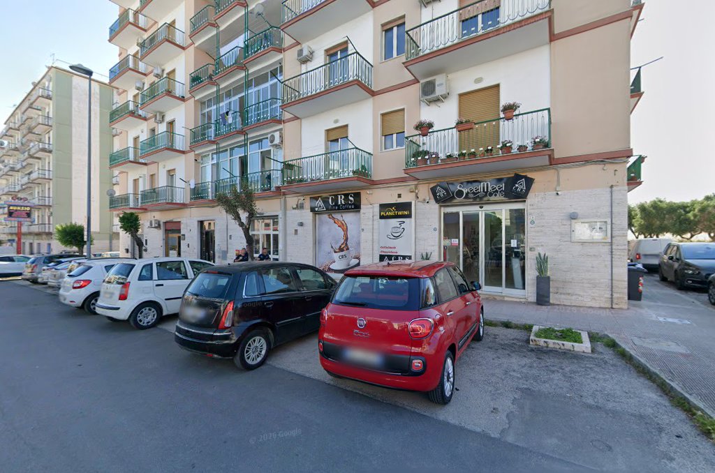 SweetMeet Cafè