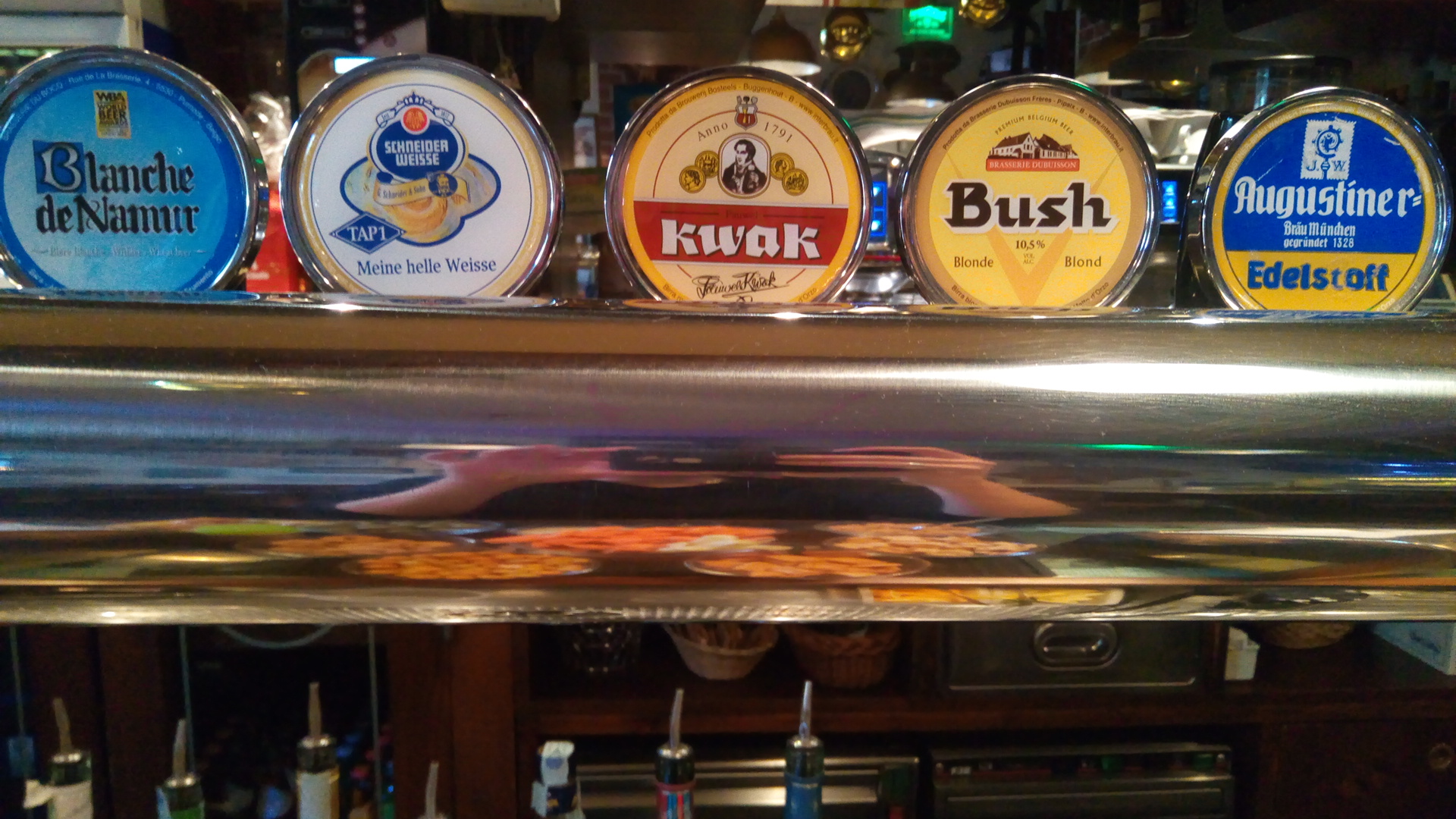 Swing Pub