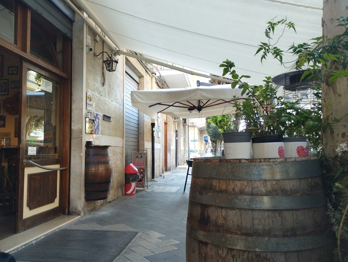 Swing Pub