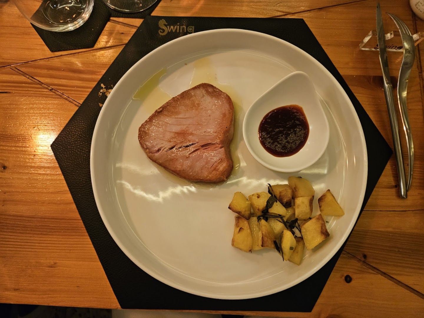 Swing Restaurant - Ristorante a Soverato