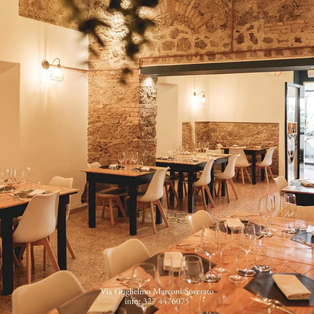 Swing Restaurant - Ristorante a Soverato
