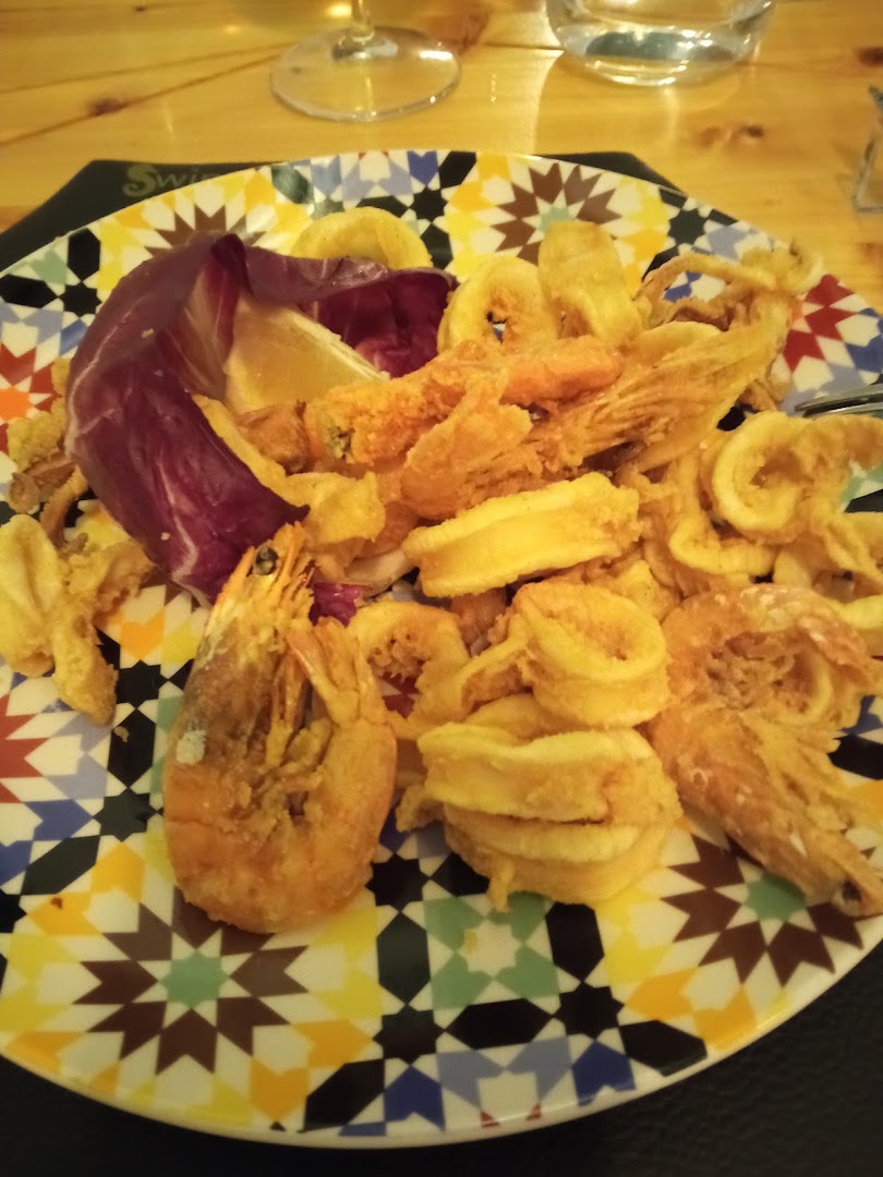 Swing Restaurant - Ristorante a Soverato