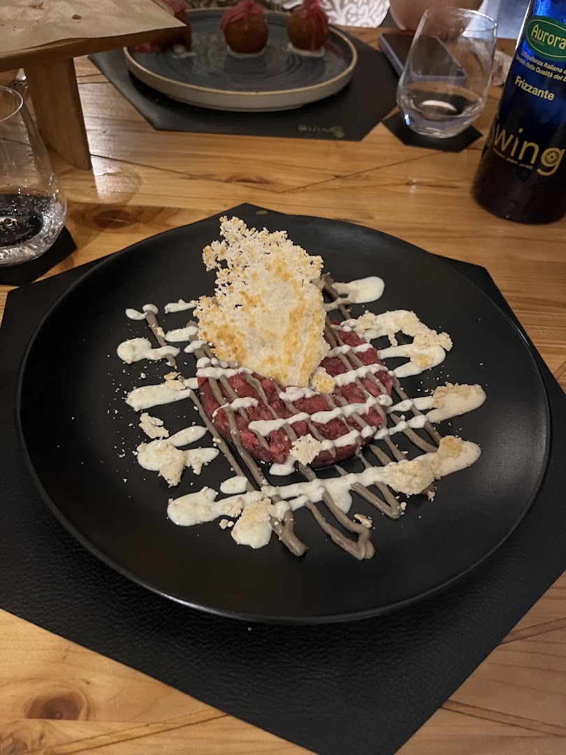 Swing Restaurant - Ristorante a Soverato
