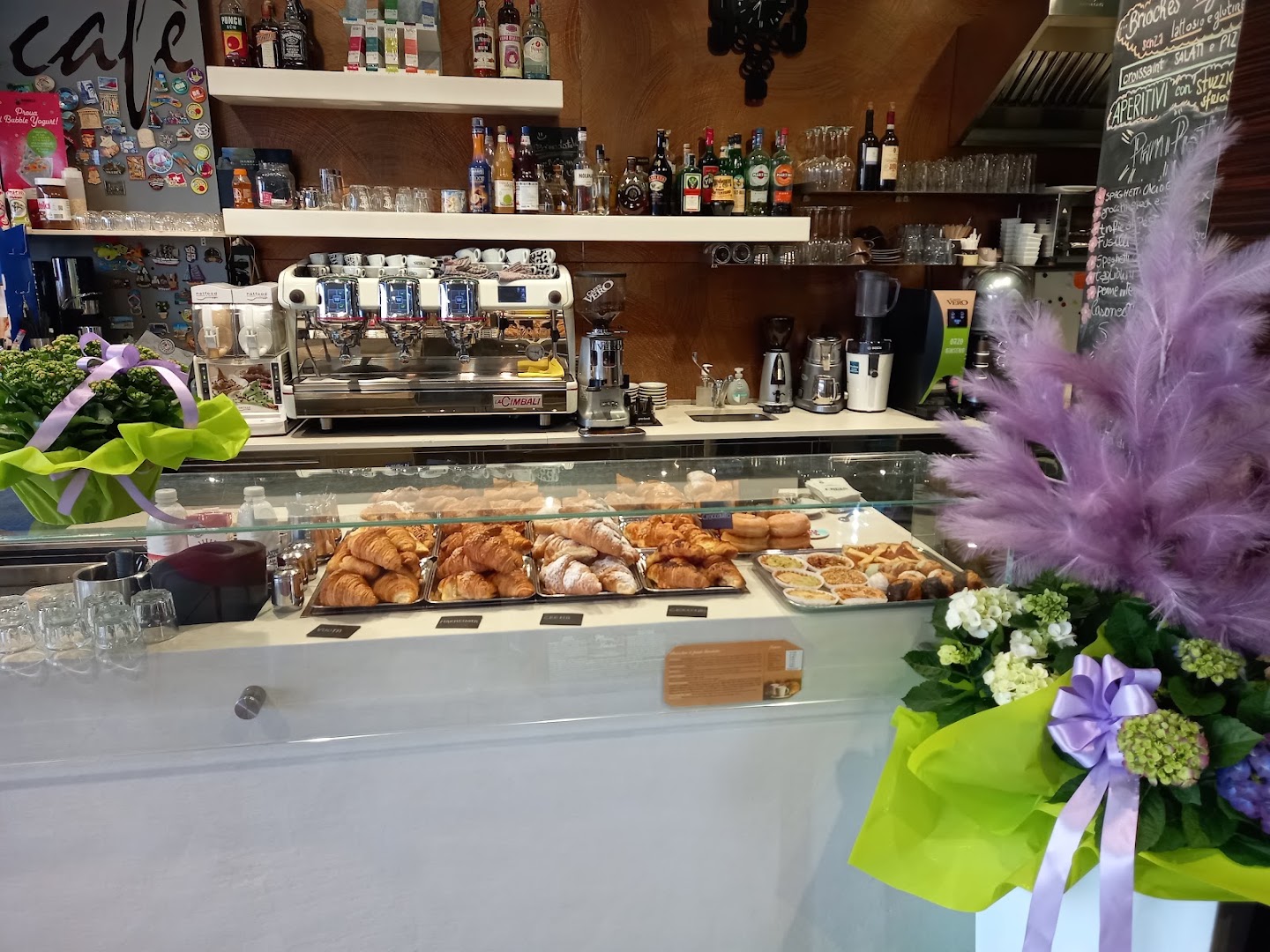 Syncafè