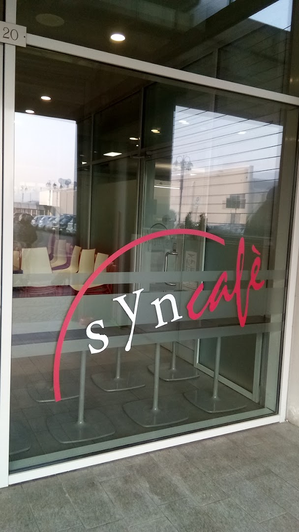 Syncafè