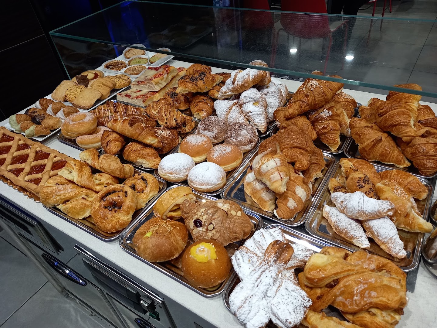 Syncafè