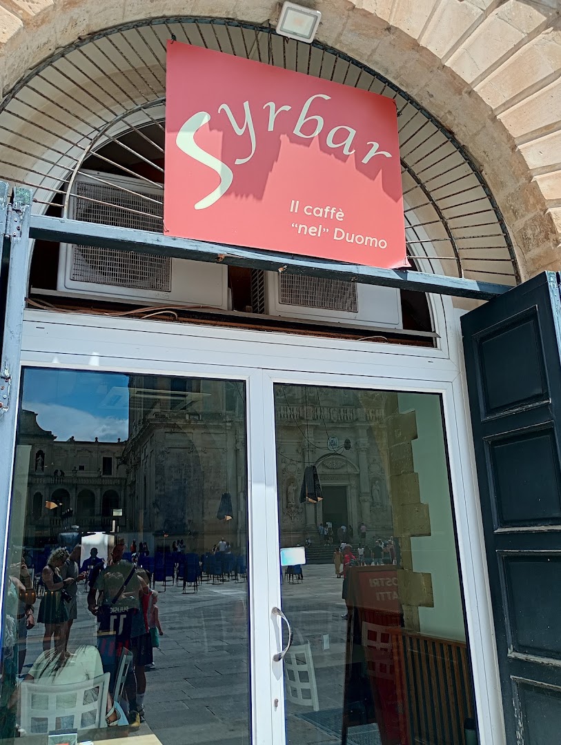 Syrbar