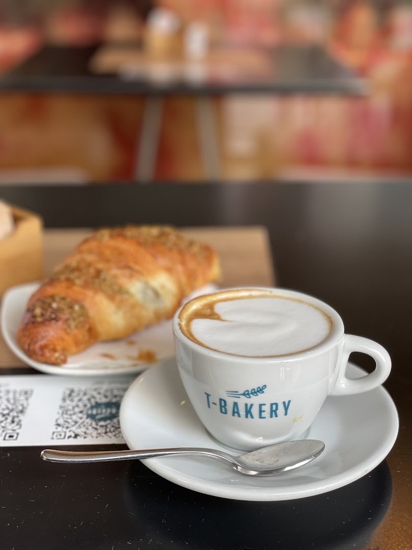 T-Bakery