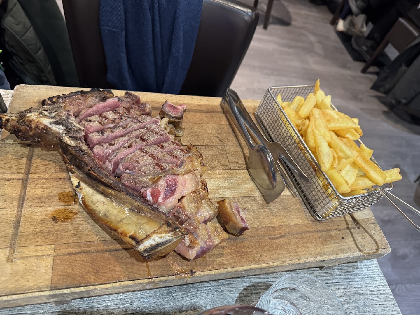 T-Bone