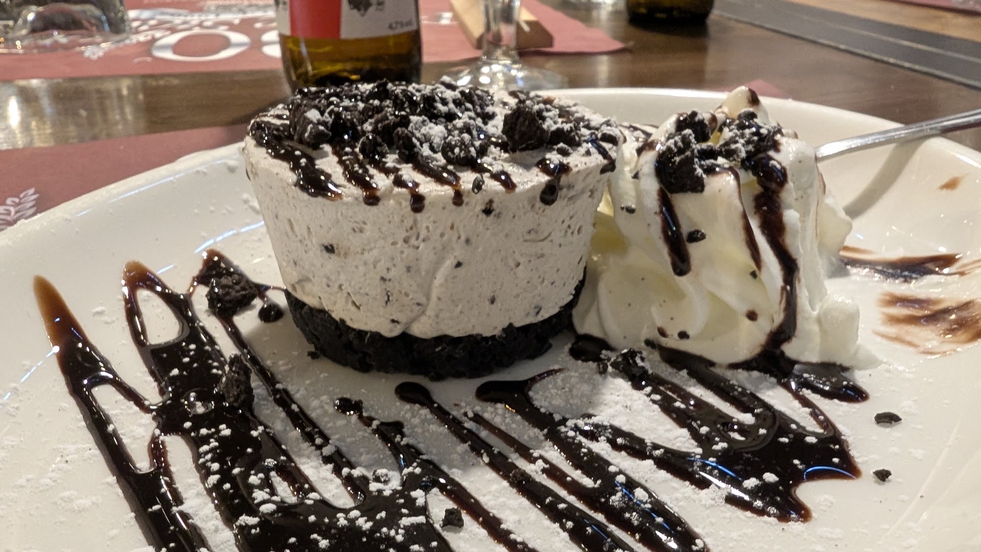 T-Bone Station - Monteverde