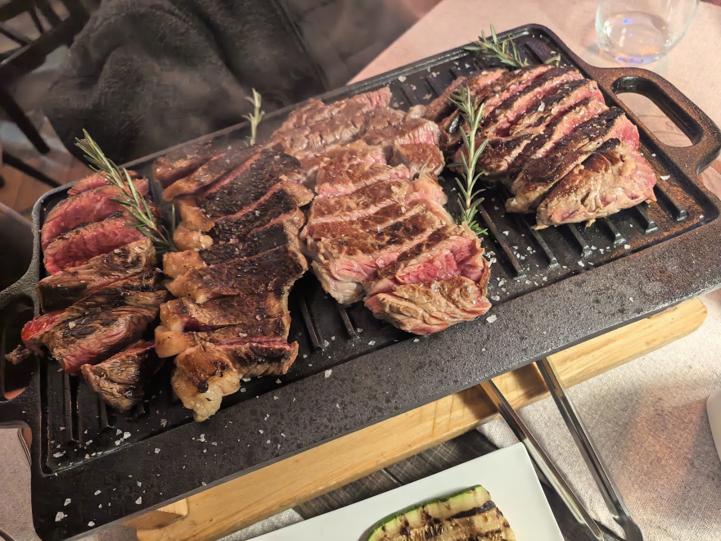 T-bone Steak House soverato, Soverato