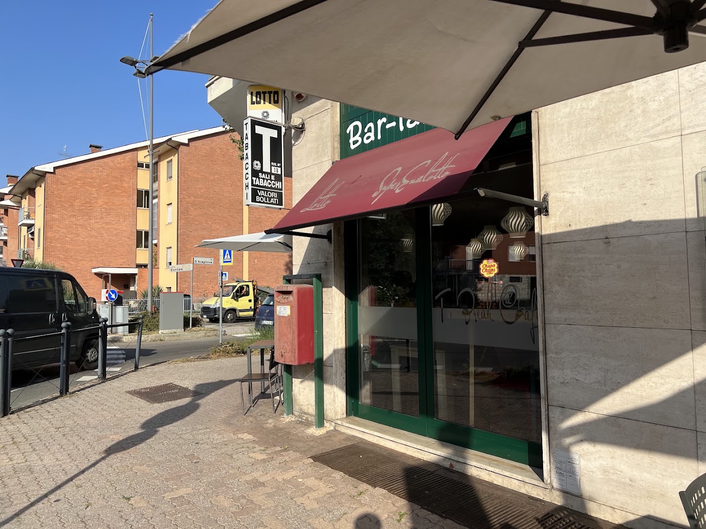 T.BreakCafé