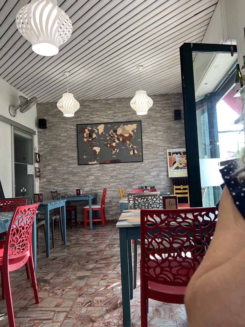 T.BreakCafé