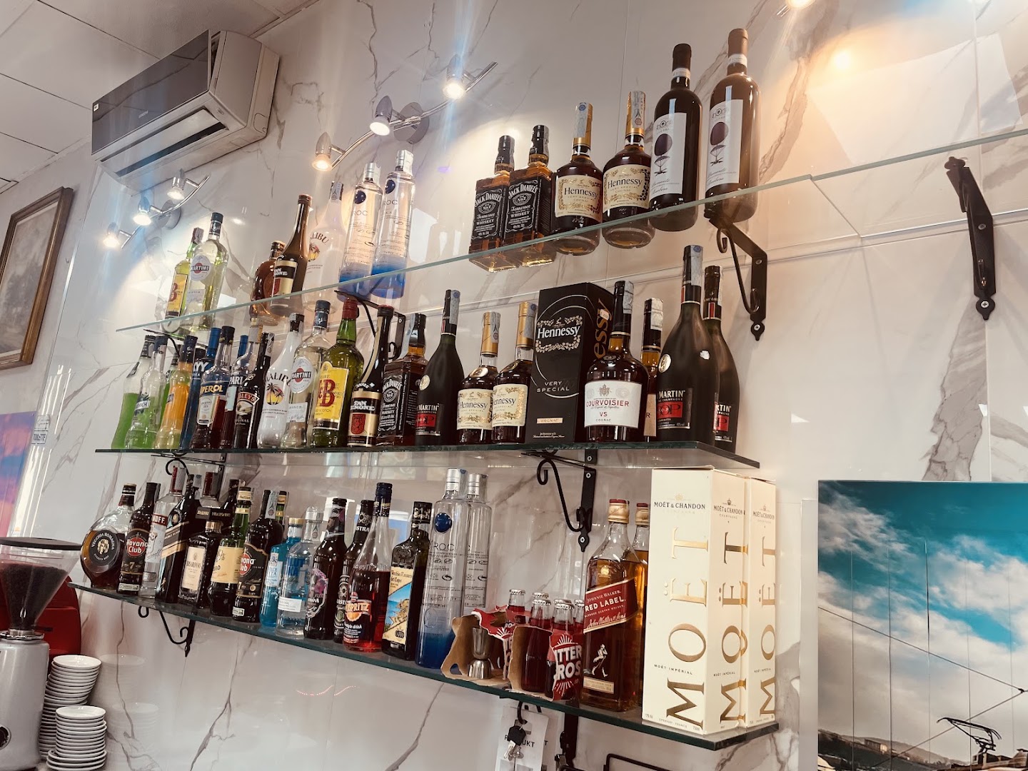 T.carly pizzeria bar & ristorante, Torino