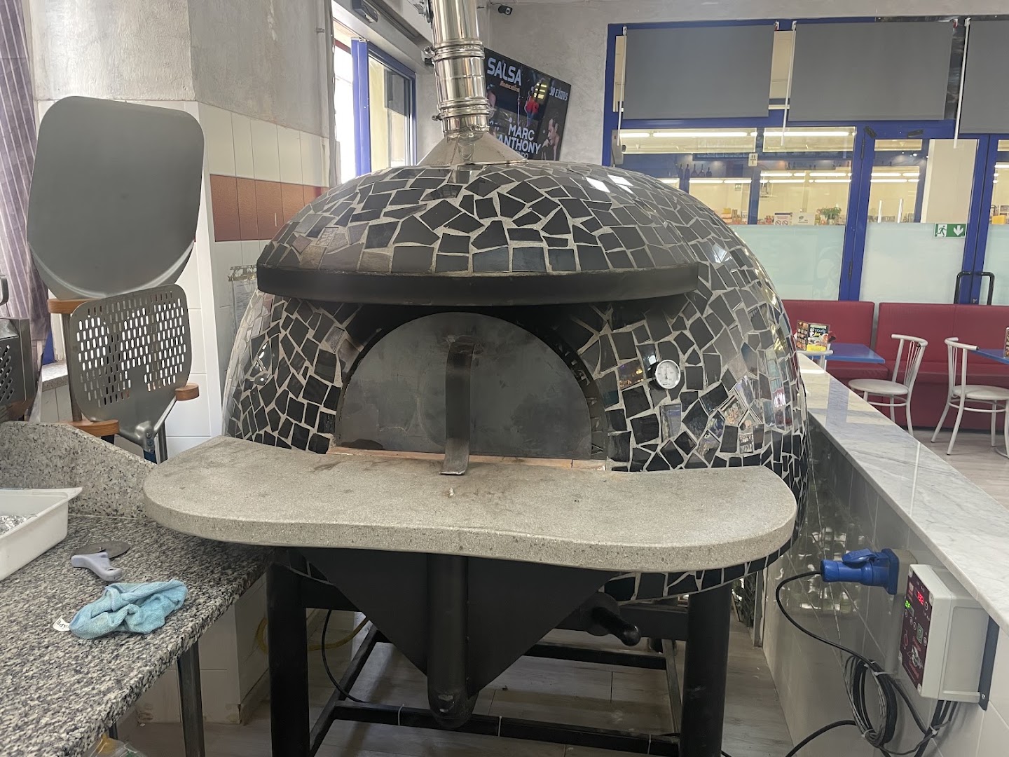 T.carly pizzeria bar & ristorante