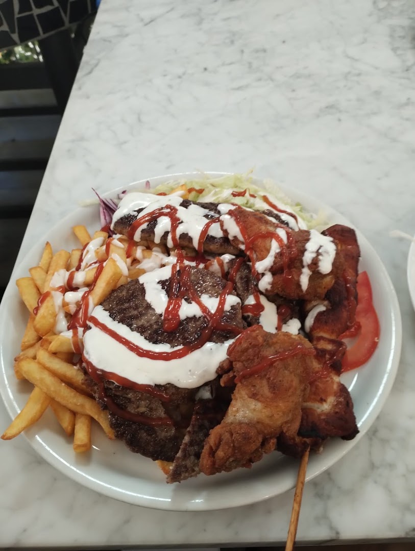 T.carly pizzeria bar & ristorante