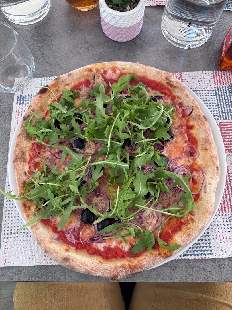 T&D Demetrio Bar Ristorante Pizzeria, Mezzocorona