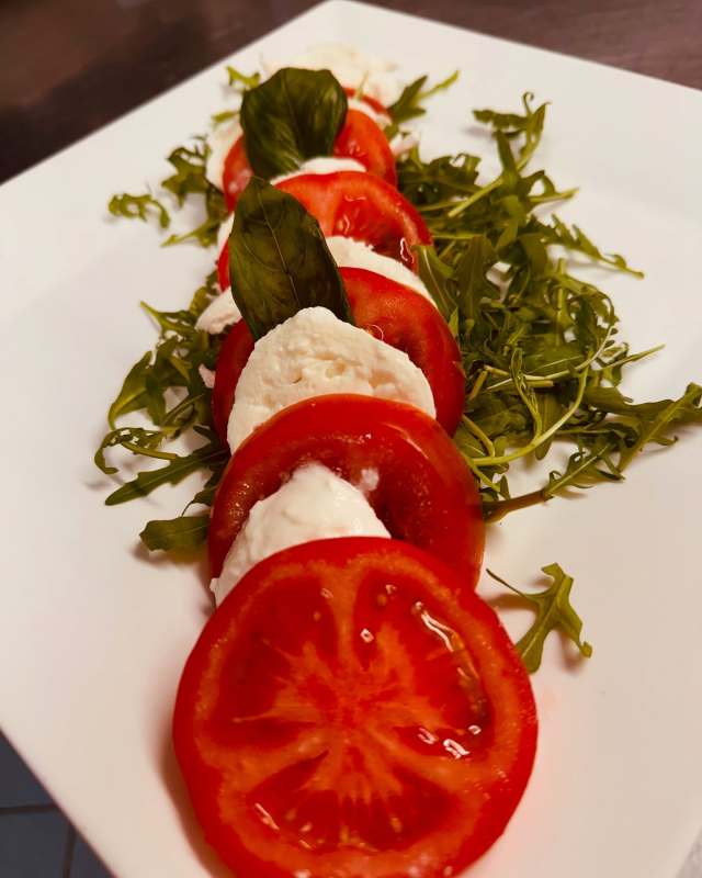 T&D Demetrio Bar Ristorante Pizzeria