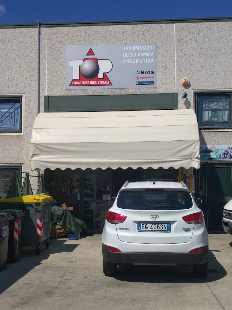 T.O.P. Forniture Industriali Srl
