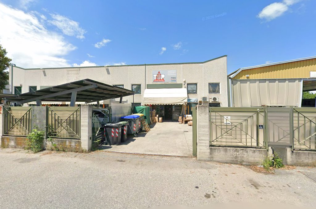 T.O.P. Forniture Industriali Srl