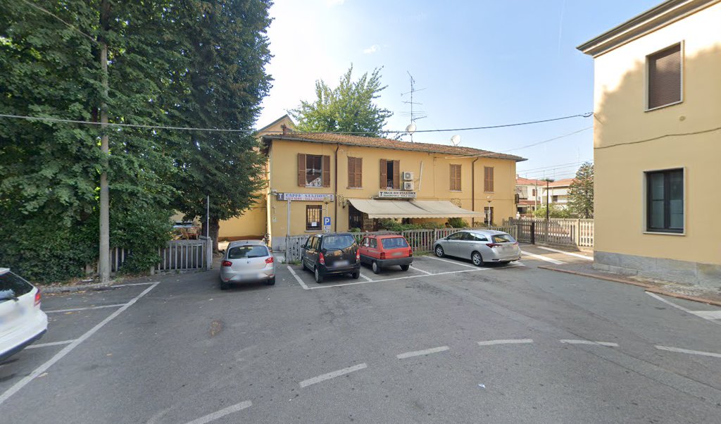 T Snack Bar Stazione, Somma Lombardo