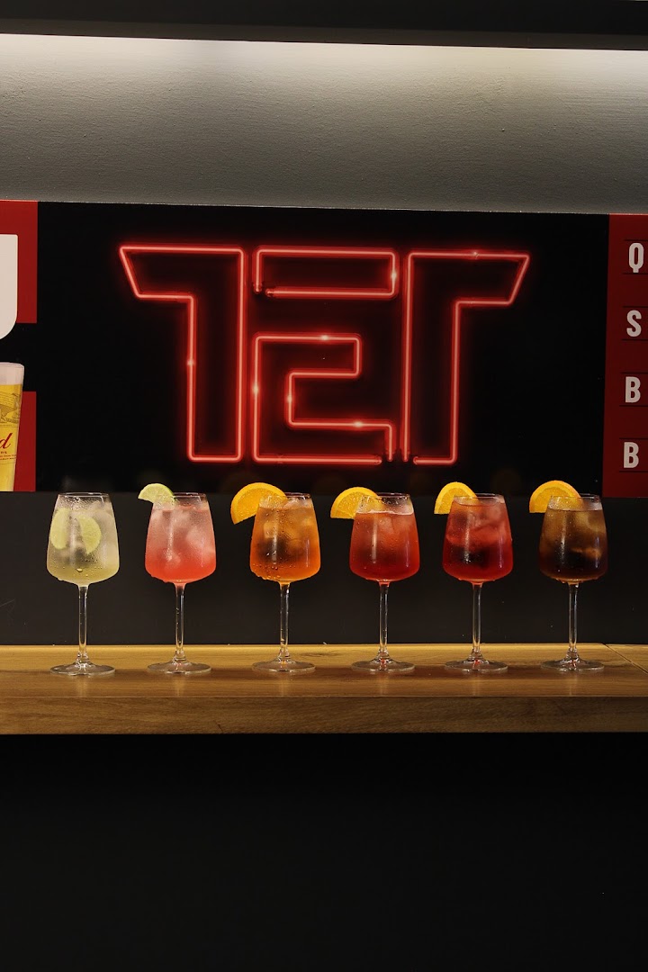 T&T Cafè, Gonzaga