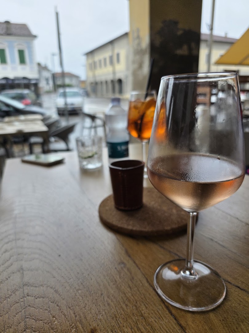 T&T Cafè