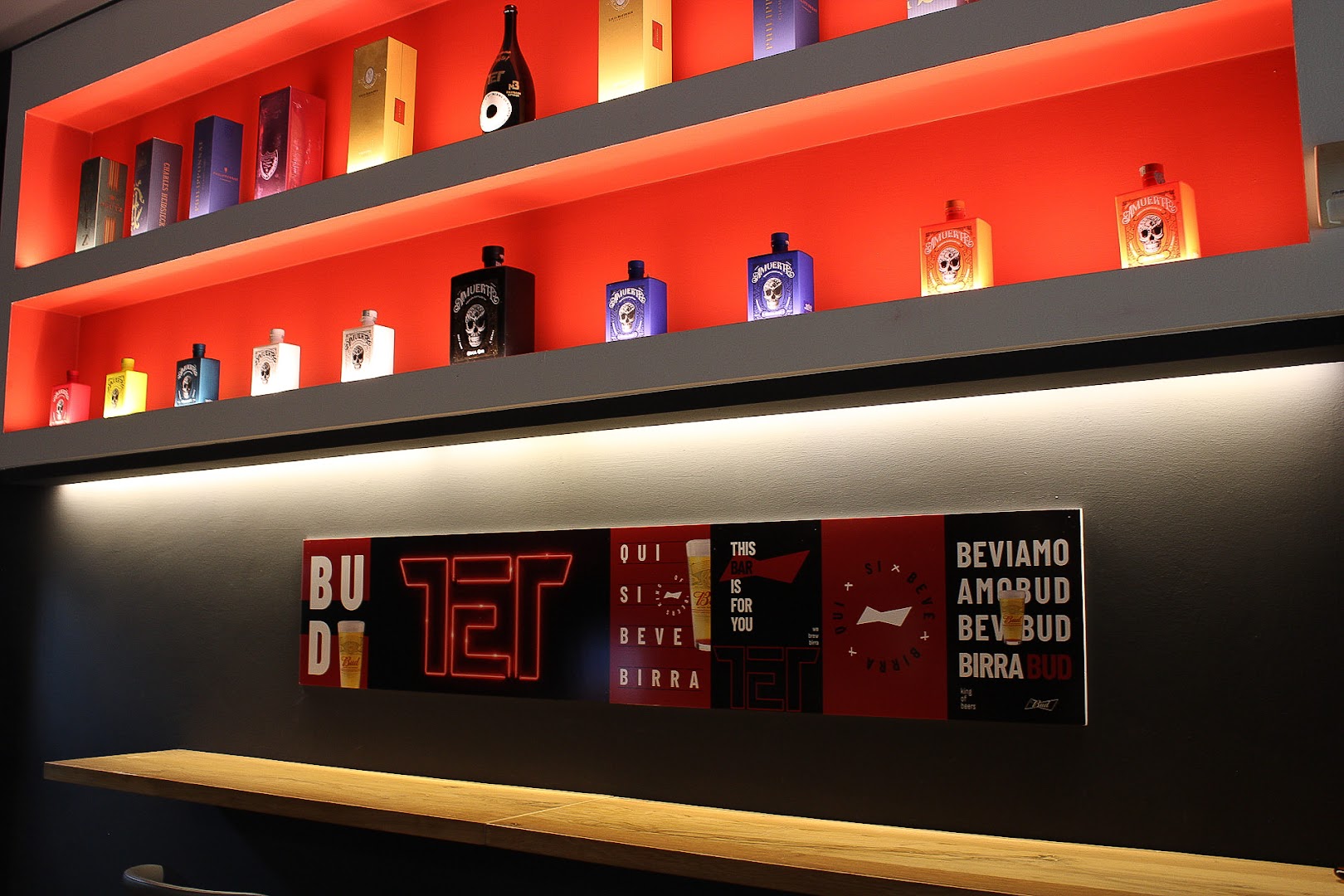 T&T Cafè