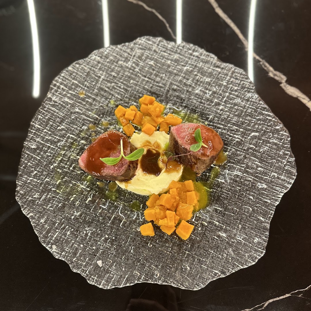 T1 LOUNGE RISTORANTE BAR, Prato