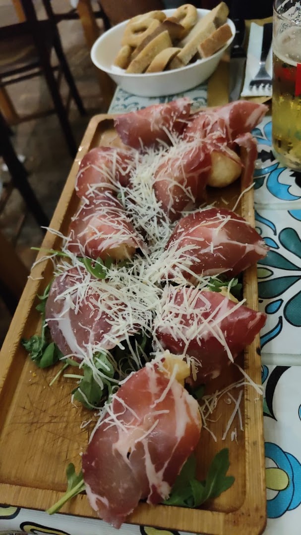 TA' carne braceria 1968