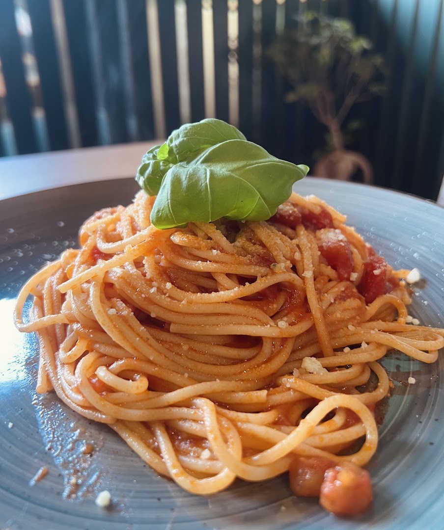 TAAC 021 Bistrot. Dove la cucina Italiana e Brasiliana si incontrano 🇧🇷🇮🇹