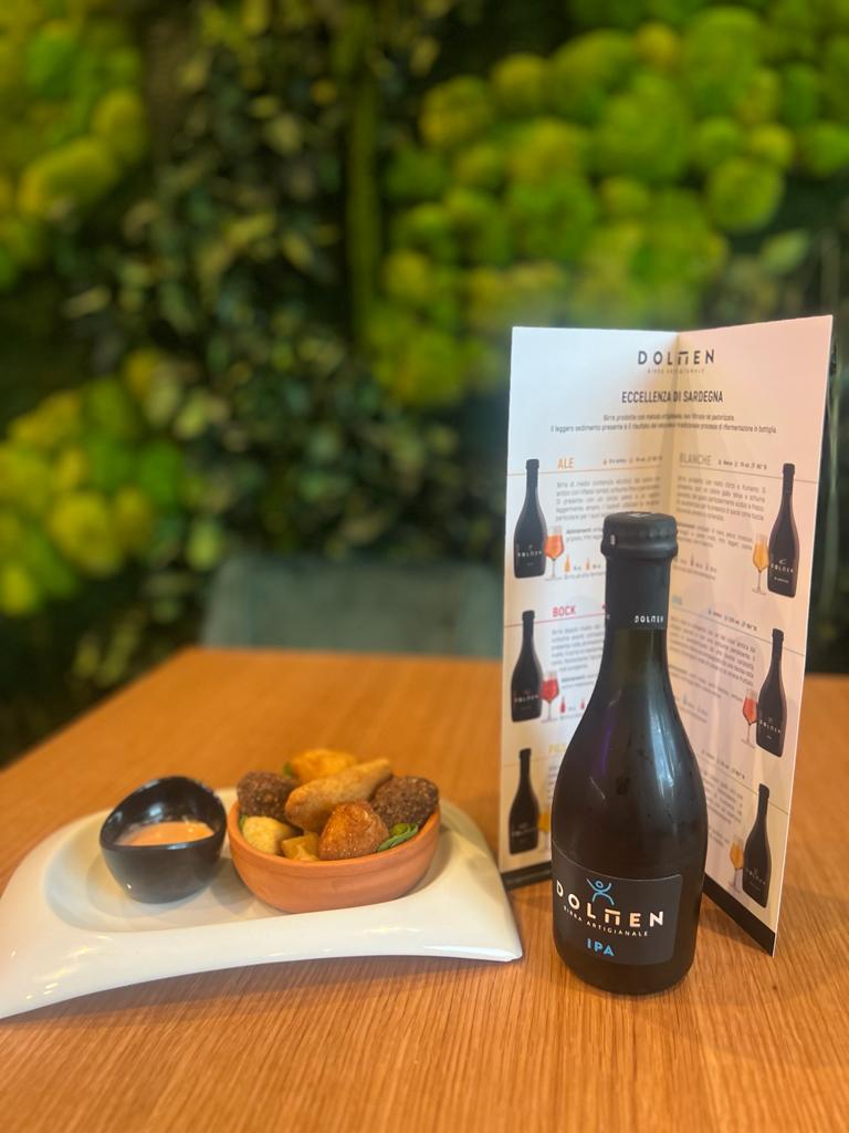 TAAC 021 Bistrot. Dove la cucina Italiana e Brasiliana si incontrano 🇧🇷🇮🇹