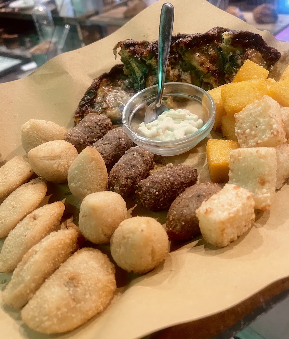 TAAC 021 Bistrot. Dove la cucina Italiana e Brasiliana si incontrano 🇧🇷🇮🇹, Arluno