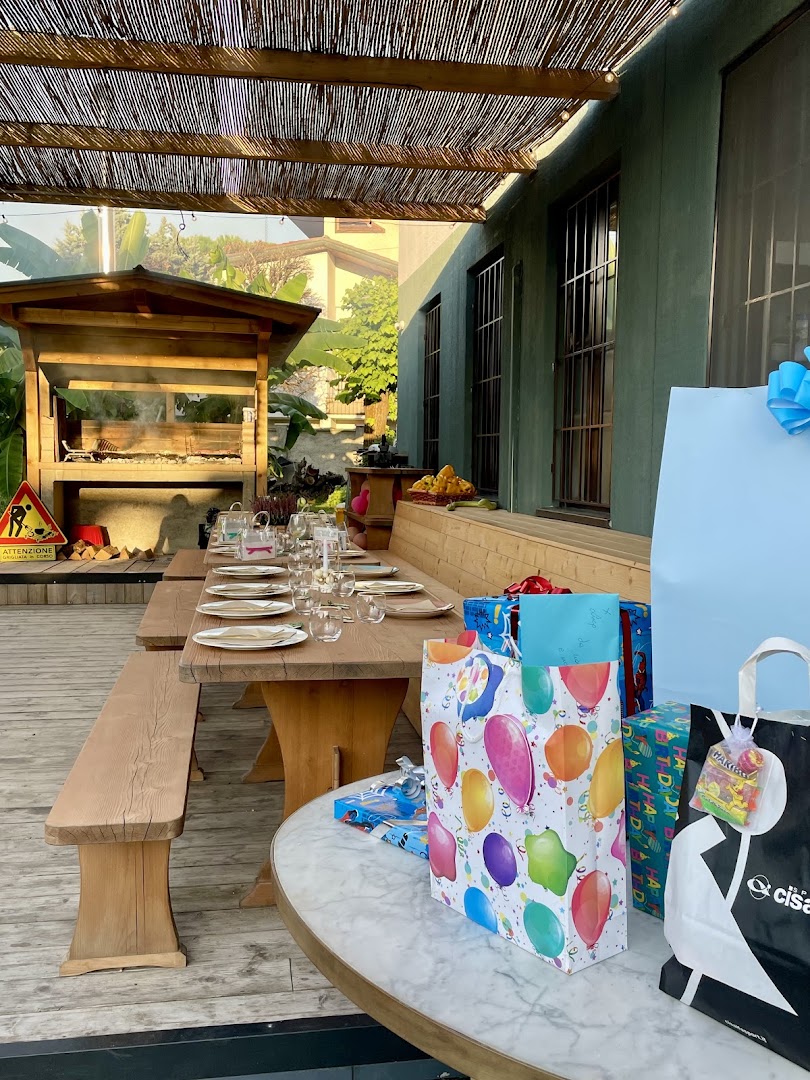 TAAC 021 Bistrot. Dove la cucina Italiana e Brasiliana si incontrano 🇧🇷🇮🇹