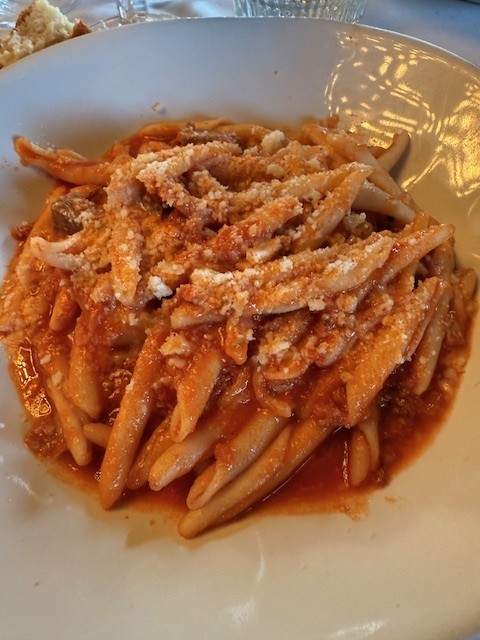 TAAC Trattoria Lucana - Milano Affori, Milano