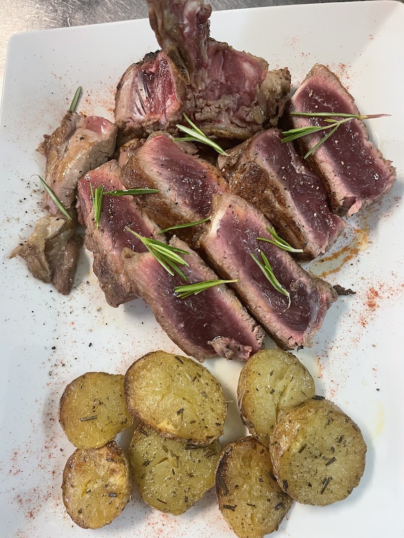 TAAC Trattoria Lucana - Milano Affori
