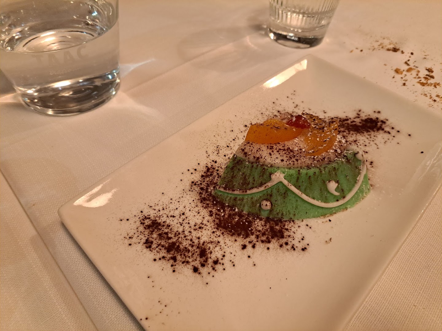 TAAC Trattoria Lucana - Milano Affori