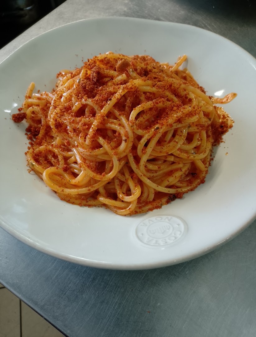 TAAC Trattoria Lucana - Milano Affori