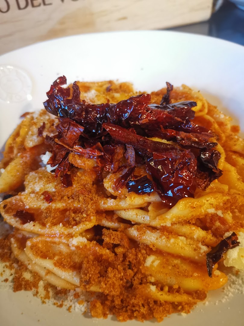 TAAC Trattoria Lucana - Milano Affori