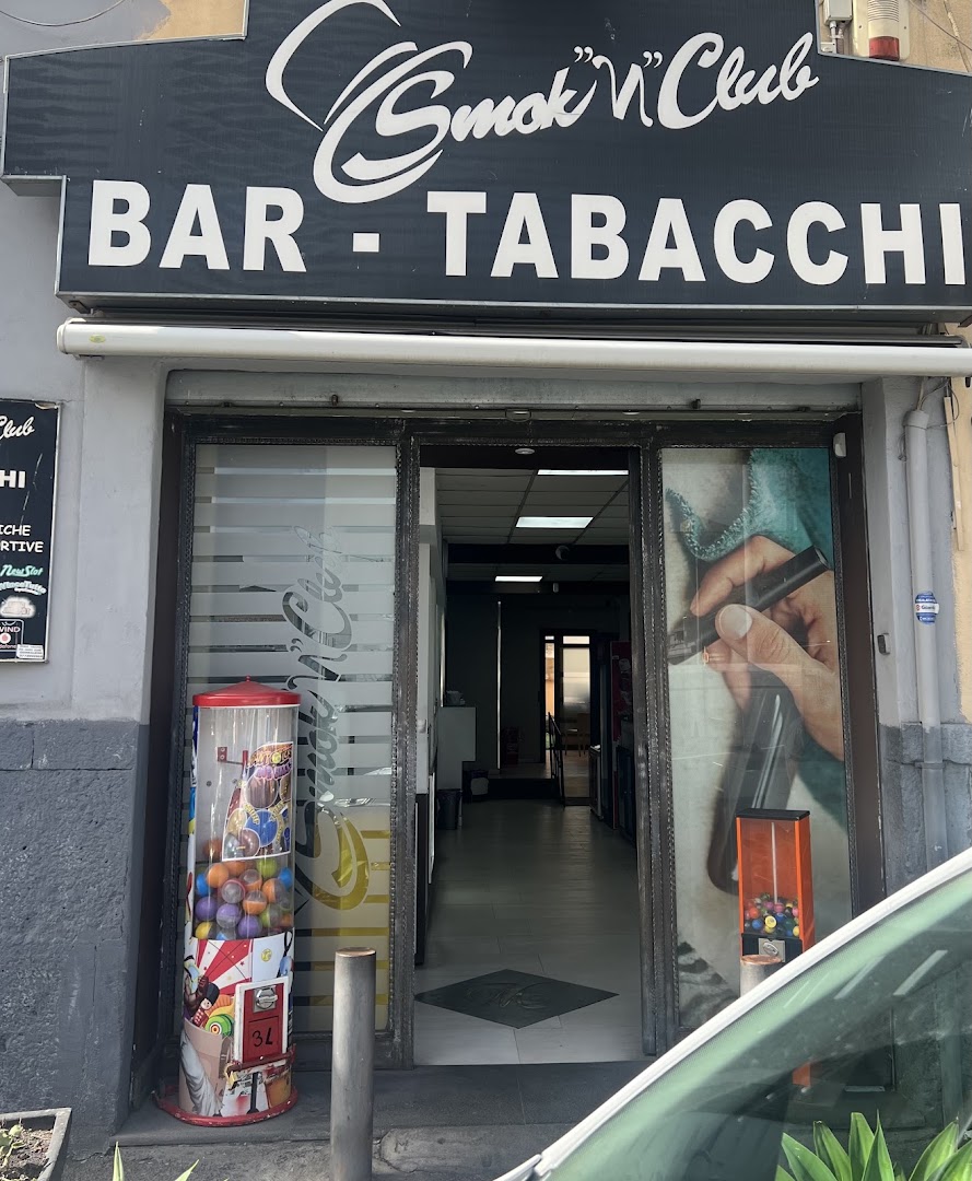 Tabaccheria 275