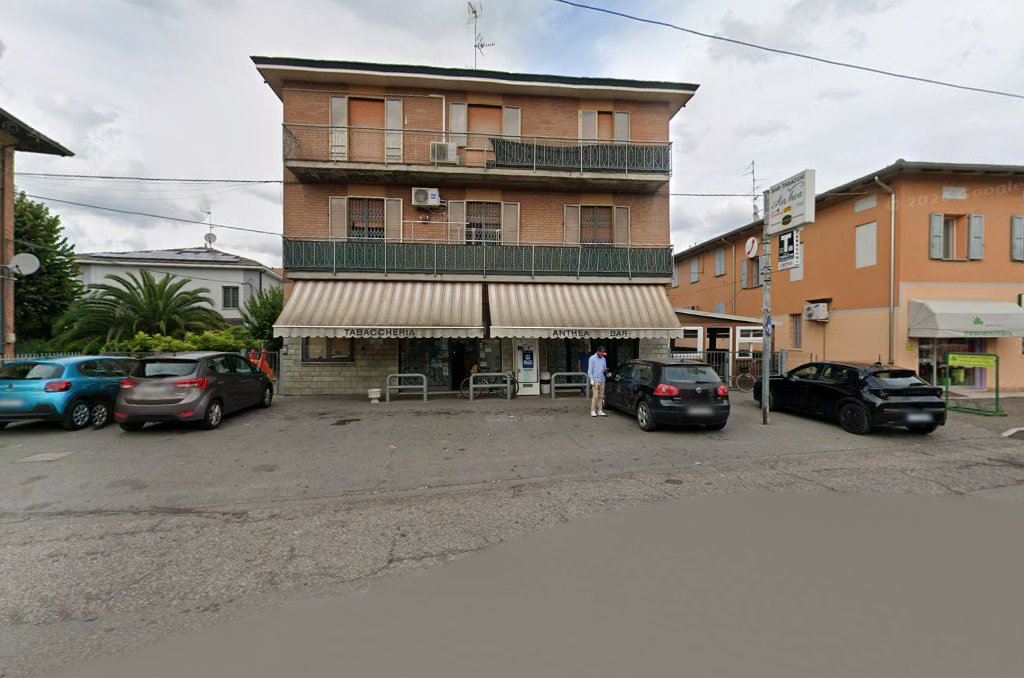 Tabaccheria Anthea Bar
