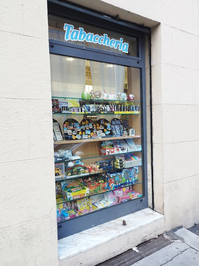 Tabaccheria Bar 102 - PLOOM STORE