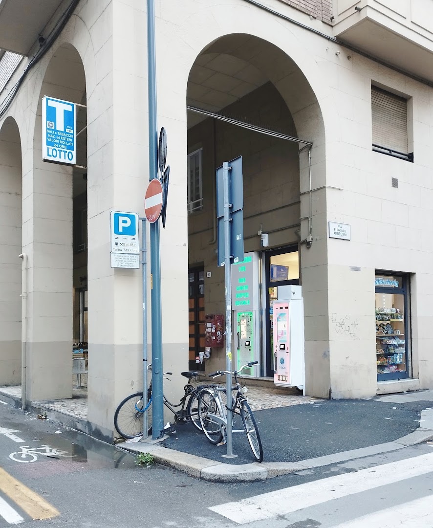 Tabaccheria Bar 102 - PLOOM STORE