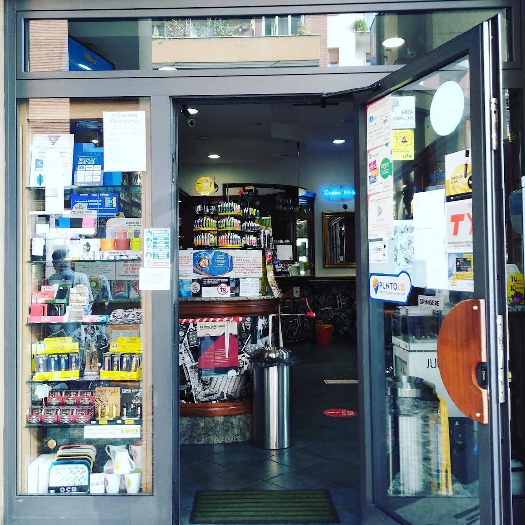 Tabaccheria Bar 102 - PLOOM STORE