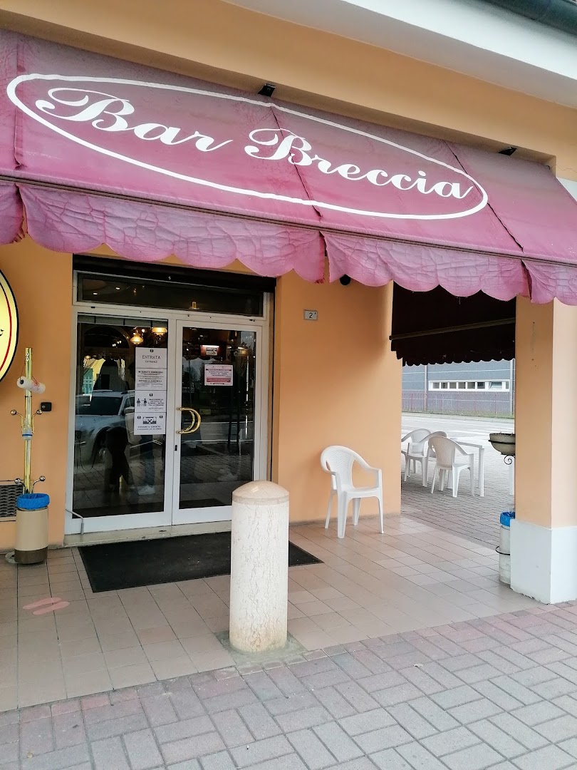 Tabaccheria Bar Breccia Ploom Reseller, Calderara di Reno