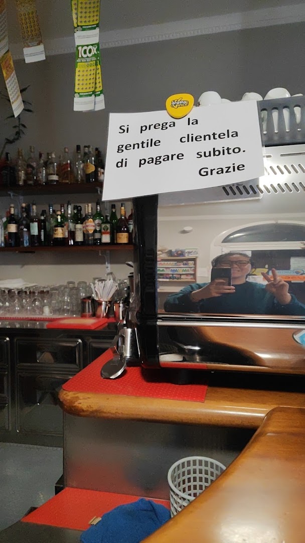 Tabaccheria Bar Breccia Ploom Reseller