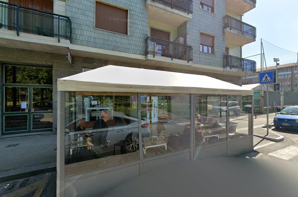 Tabaccheria bar costando