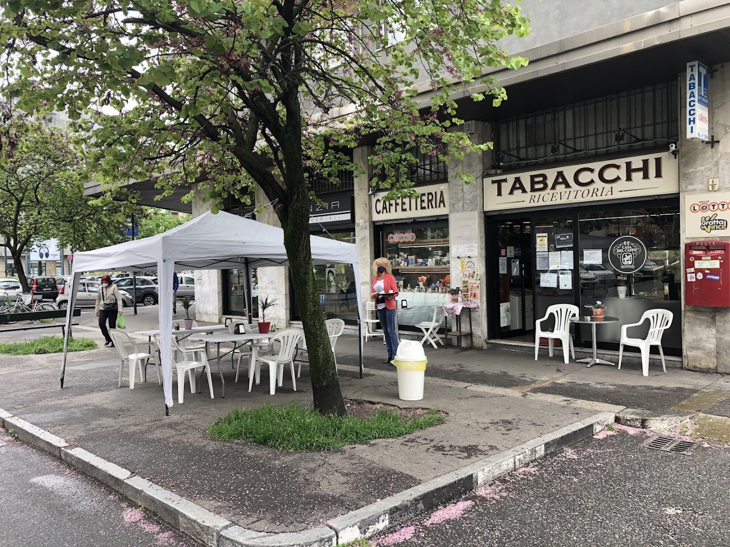 Tabaccheria Bar di Enrico Busso, Torino