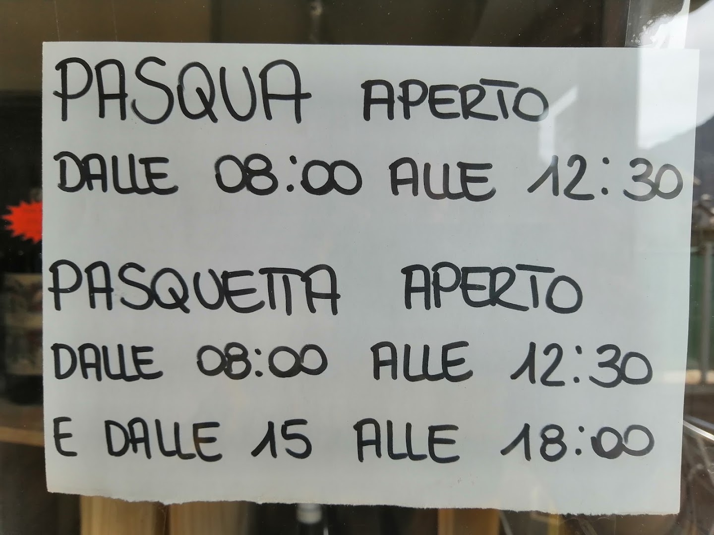 Tabaccheria Bar di Parazzoli Ivan