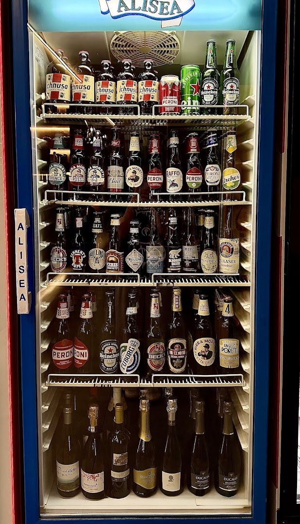 Tabaccheria Bar Frati - Cucina Cinese